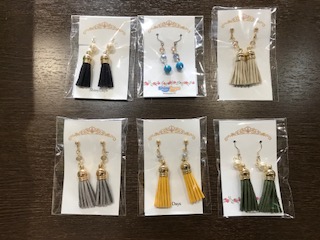 マーサ２１ ３階　岐阜市福祉の店 友＆愛さんにて製品販売開始 4